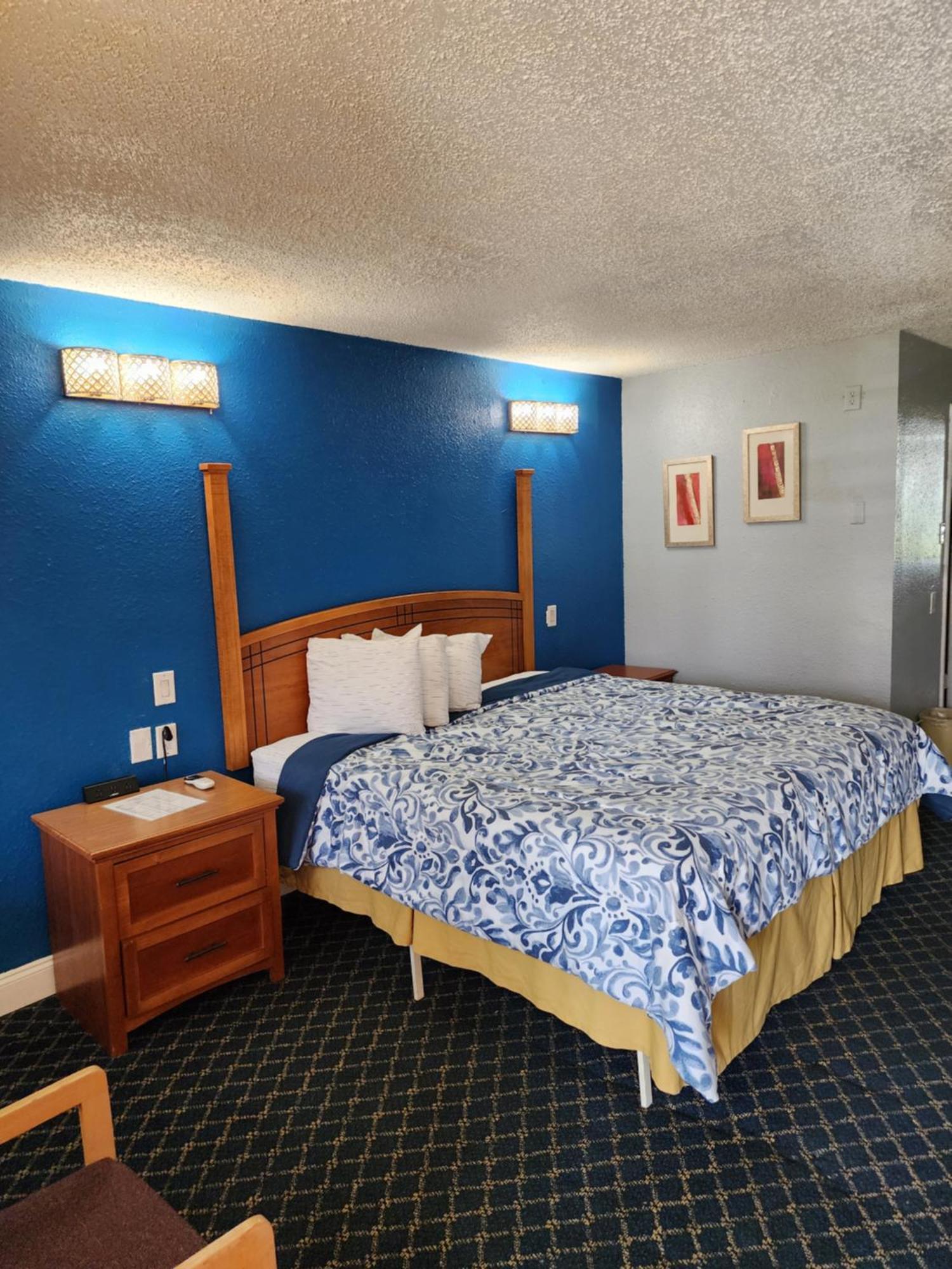 Regency Inn - Fort Sam Houston San Antonio Kültér fotó