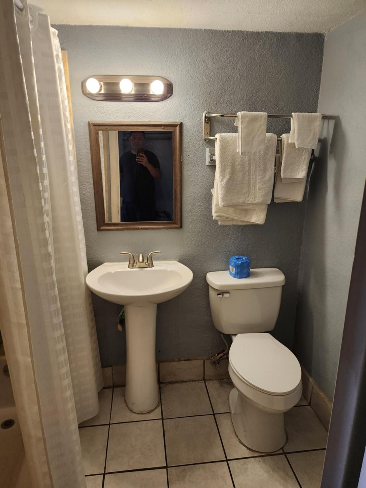 Regency Inn - Fort Sam Houston San Antonio Kültér fotó